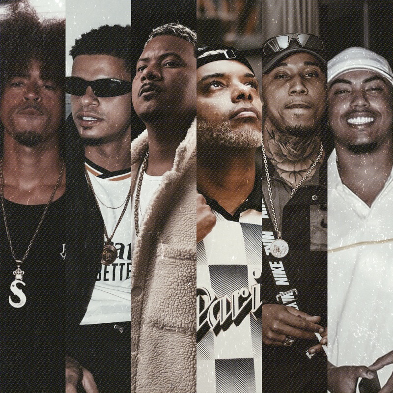 MC Kevin o Chris, DJ Xande, Mc Rose da Treta, Mc Flavinho, Mc Buret – Mina Não Importa Sua Idade