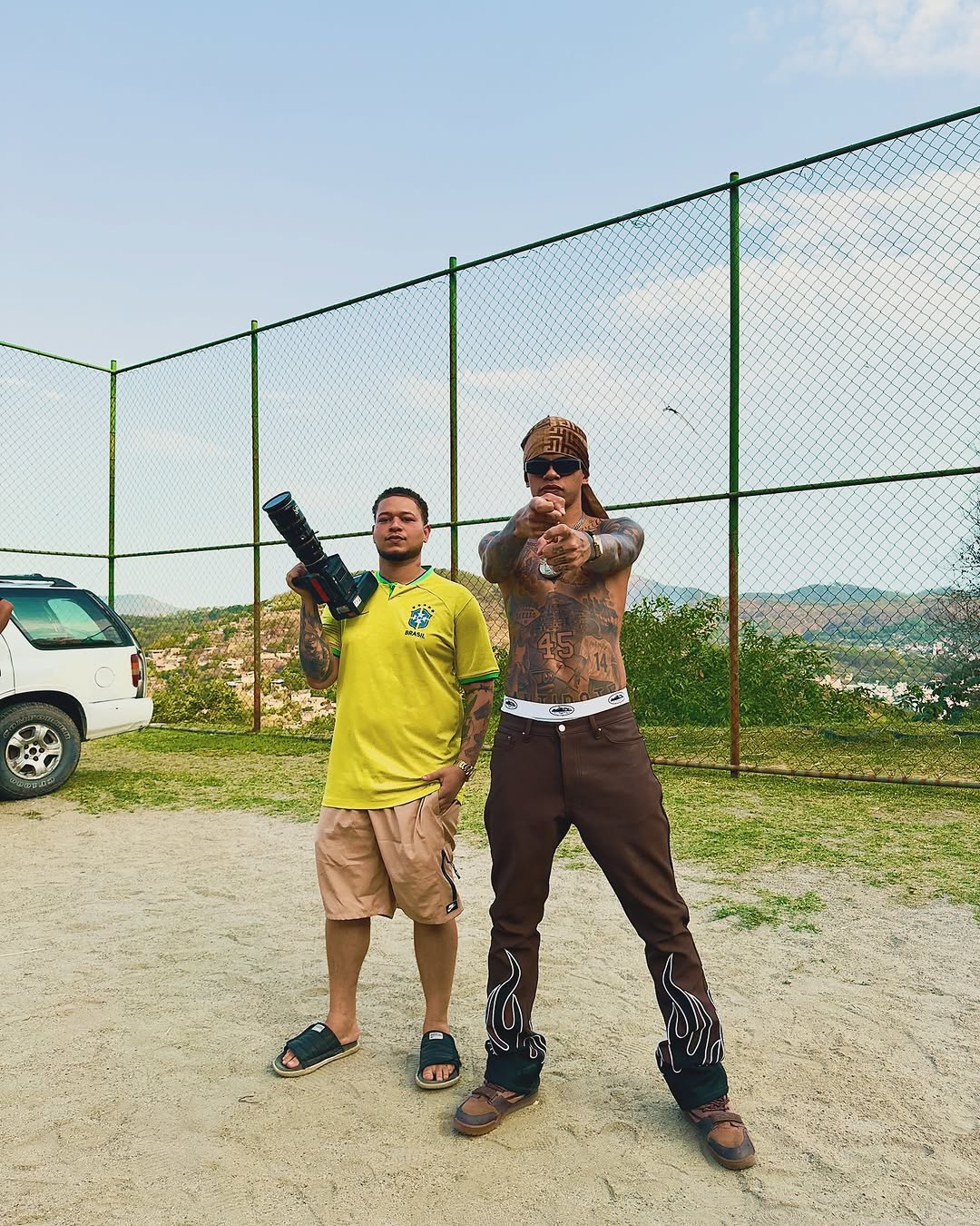 texto teste Jovem Z MANERINHO