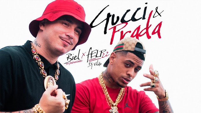Biel do Furduncinho – Emoji na Cara (Prod. Victor WAO e GAUD)